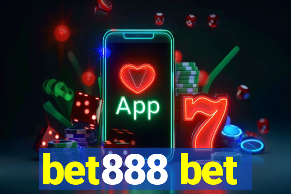 bet888 bet